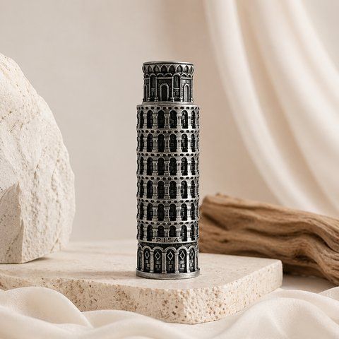 Lattafa Pisa 100 мл парфумована вода для чоловіків E408 фото