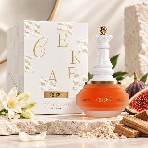 Armaf Checkmate Queen 100 мл парфумована вода для жінок