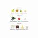 Fragrance World Nudo Sweet Berries 100 мл парфумована вода для жінок E177 фото 6