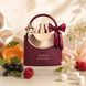 Fragrance World Nudo Sweet Berries 100 мл парфумована вода для жінок E177 фото 2