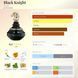 Armaf Checkmate Black Knight 5 мл парфумована вода для чоловіків