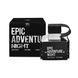 Epic Adventure Night Emper 100 мл туалетна вода чоловіча E052 фото 5