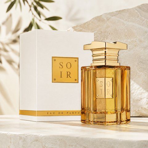 Fragrance World Soir 100 мл парфумована вода унісекс E056 фото