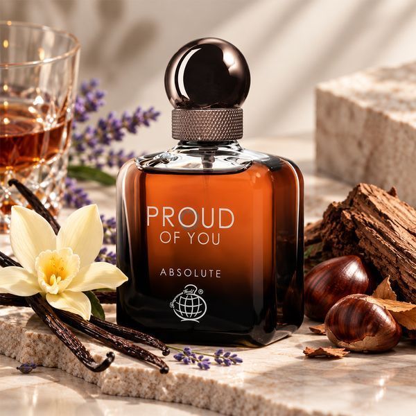 Fragrance World Proud Of You Absolute 100 мл парфумована вода для чоловіків