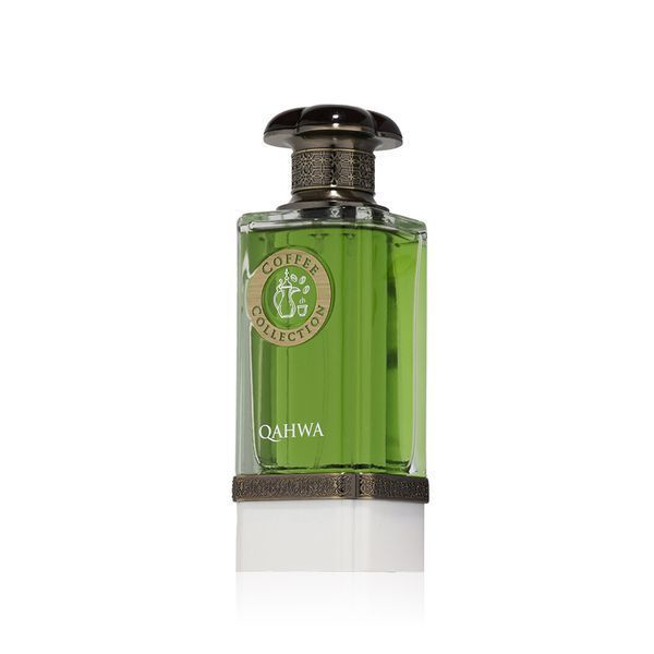 Fragrance World Qahwa Coffee Collection 100 мл парфумована вода унісекс E463 фото