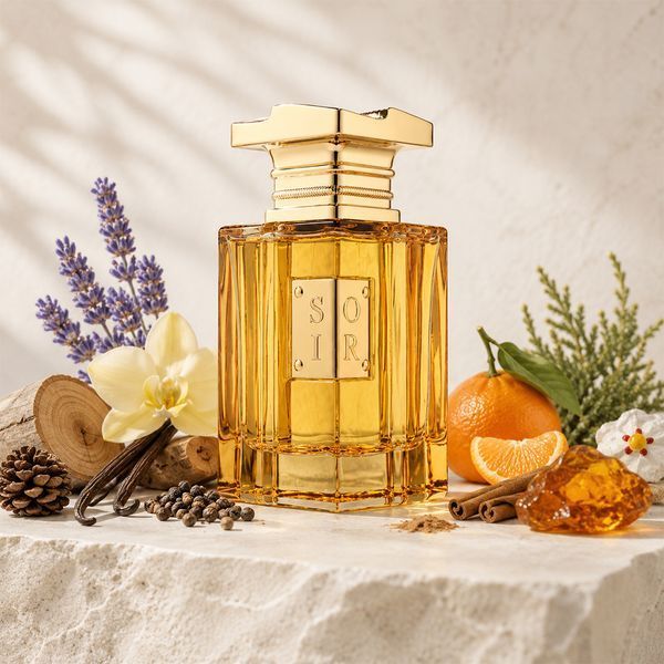 Fragrance World Soir 100 мл парфумована вода унісекс E056 фото