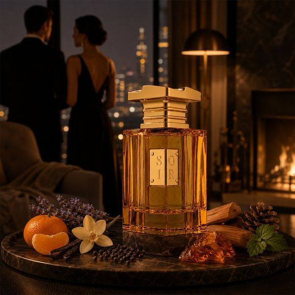 Fragrance World Soir 100 мл парфумована вода унісекс E056 фото