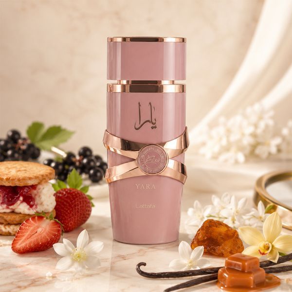 Lattafa Yara Elixir 100 мл парфумована вода для жінок E430 фото