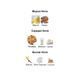 Lattafa Give Me Gourmand Cookie Crave 75 мл парфумована вода для жінок